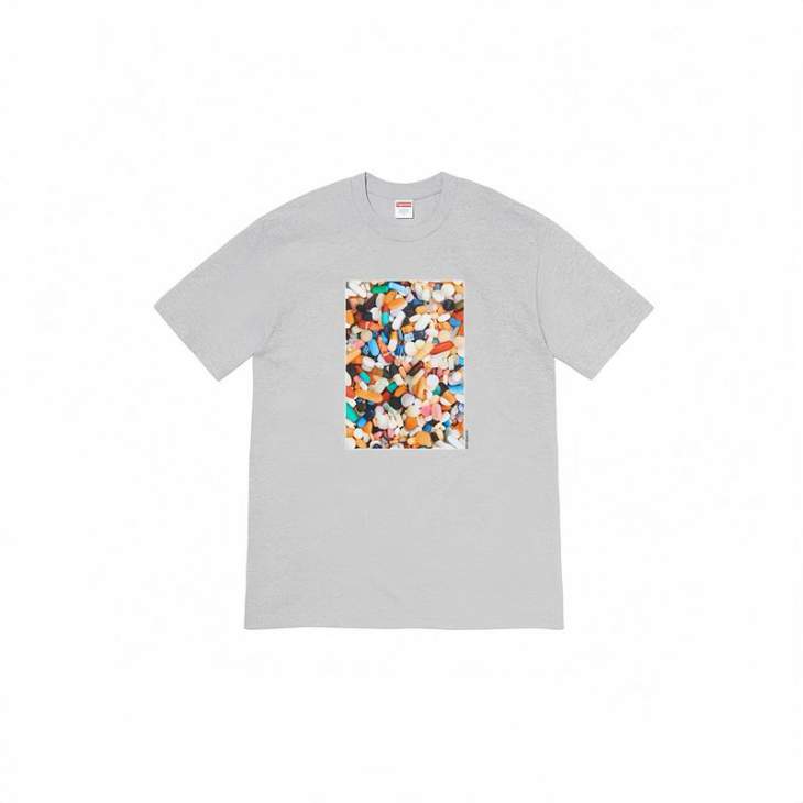 Picture of Supreme T Shirts Short _SKUSupremeS-2XLthtxS141521